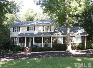 8625 Valley Brook Dr, Raleigh, NC 27613