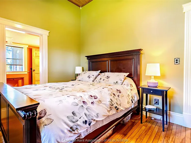 6630 Talbot Trl — Photo 26
