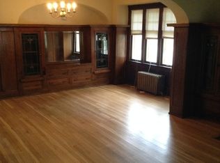 3000 N Frederick Ave, Milwaukee, WI 53211