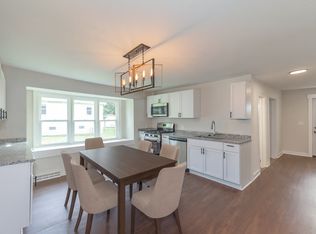 1124 N Lynn St, Independence, MO 64050