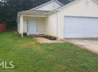 1630 Hallmark Hills Dr, Griffin, GA