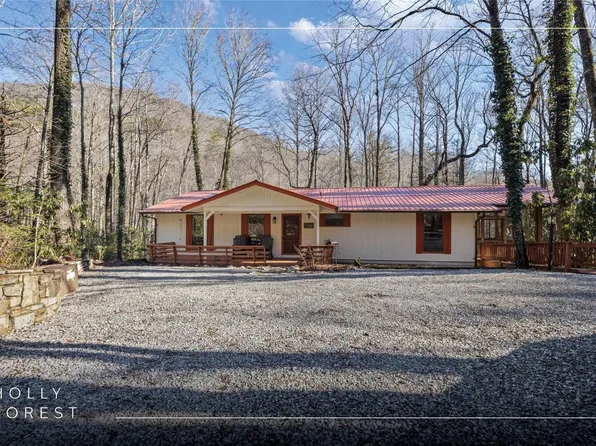 1514 W Christy Trail, Sapphire, NC 28774