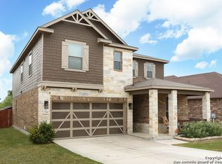 7710 Heavenly Arbor, San Antonio, TX 78254