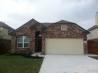 7910 Cimarron Rnch, San Antonio, TX 78254