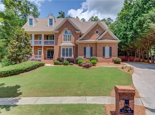 2748 Hidden Falls Dr, Buford, GA 30519