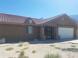 315 W Sepulveda Rd, Palm Springs, CA 92262