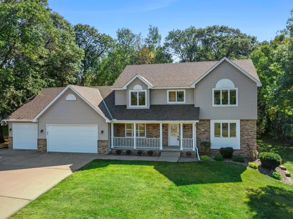 1161 24th Ave SW, Cambridge, MN 55008