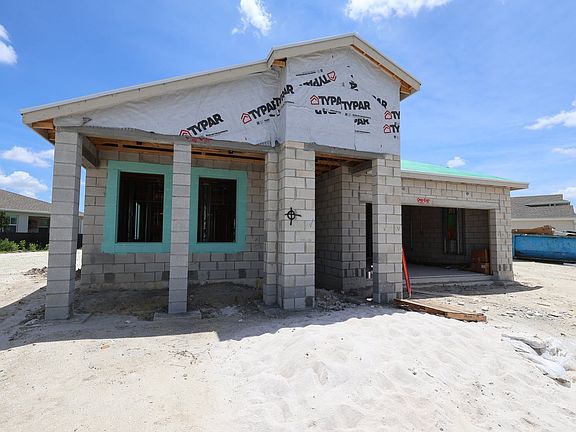 Exterior - April 26, 2026