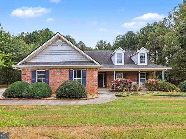 2105 Raegan Ct, Monroe, GA 30655