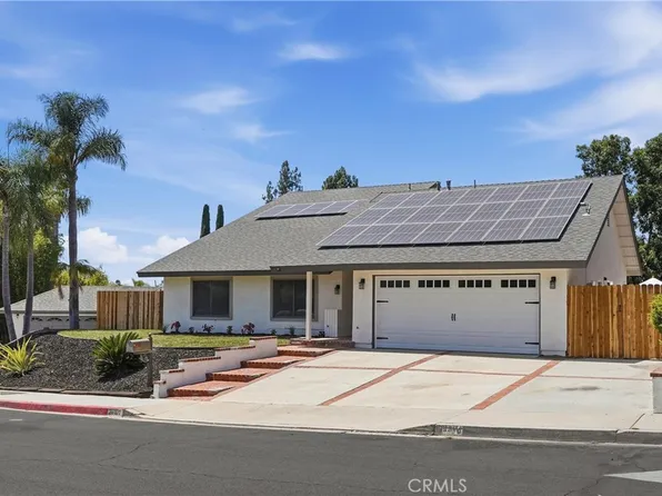 26101 Cordillera Dr, Mission Viejo, CA 92691