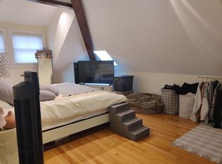 76 Wheatland St #1, Somerville, MA 02145