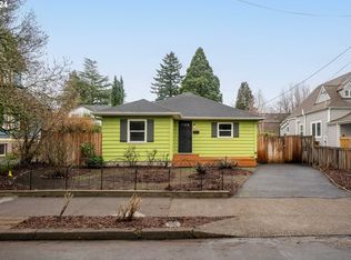 7123 NE 9th Ave, Portland, OR 97211