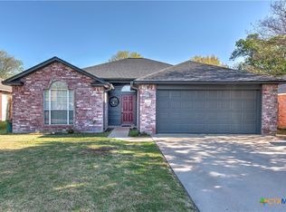 1822 Waterbury Ct, Temple, TX 76502