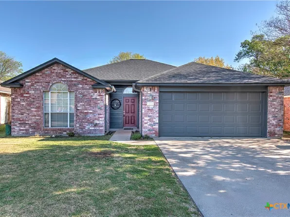 1822 Waterbury Ct, Temple, TX 76502