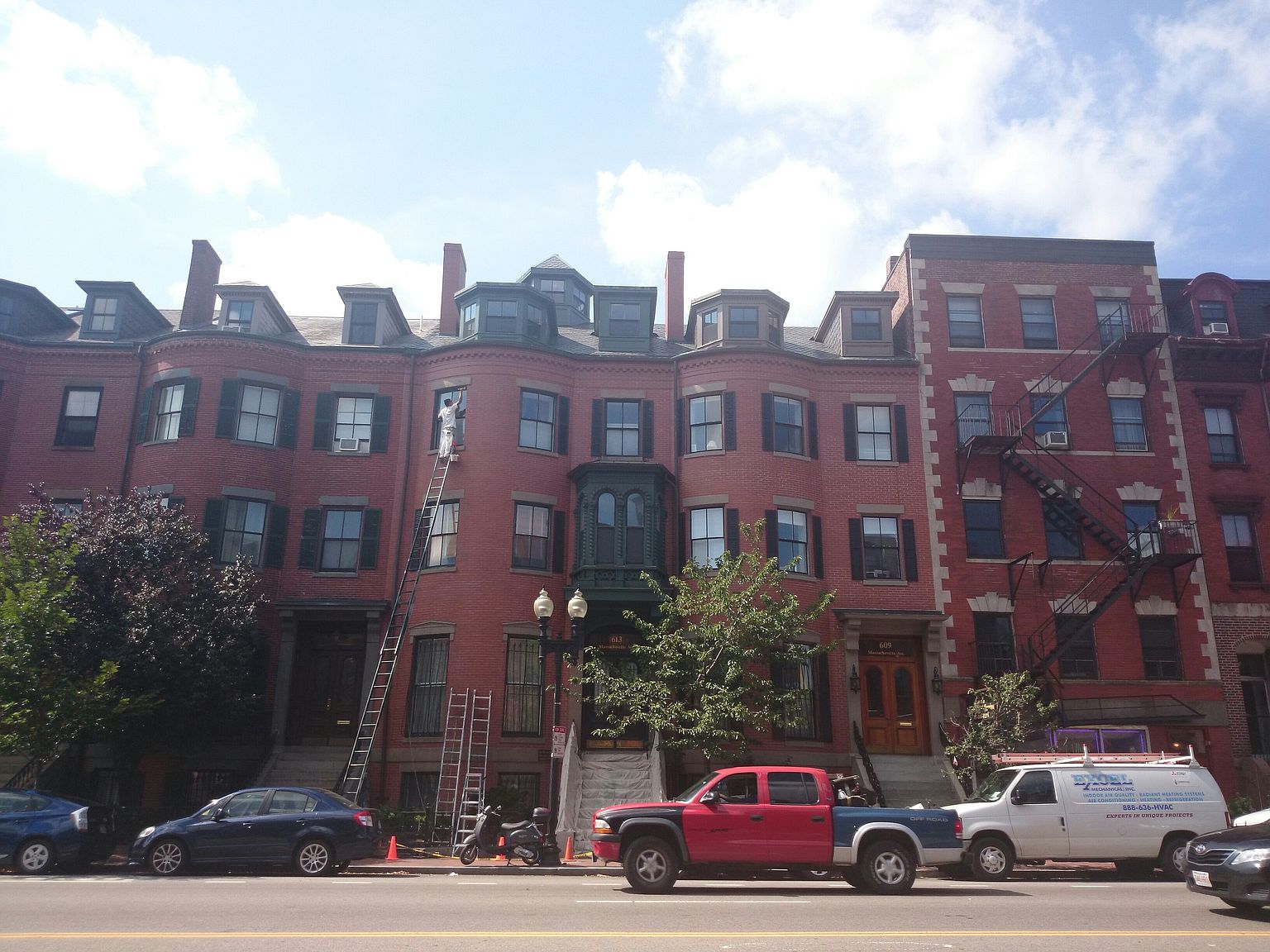 613 Massachusetts Ave 1, Roxbury, MA 02118 Zillow