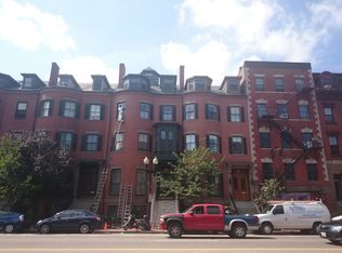 613 Massachusetts Ave #1, Roxbury, MA 02118