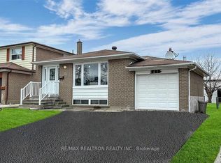 41 Sonmore Dr, Toronto, ON M1S 1X3