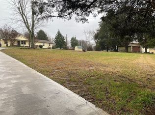 5024 Cain Rd, Knoxville, TN 37921