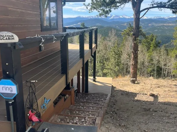 233 Badger Rd #B, Black Hawk, CO 80422