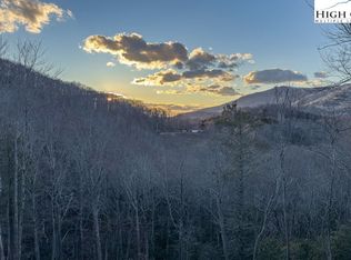Lot 40 Snow Ridge Road, Banner Elk, NC 28604
