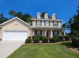 800 Encampment Ct, Myrtle Beach, SC 29579