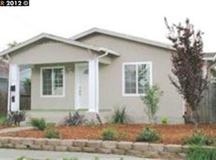 511 W 15th St, Antioch, CA 94509