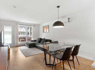 548 Rue Nicolet #201, Montreal, QC H1W0C2