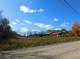 76 Bartlett Hill Rd, Monroe, ME 04951