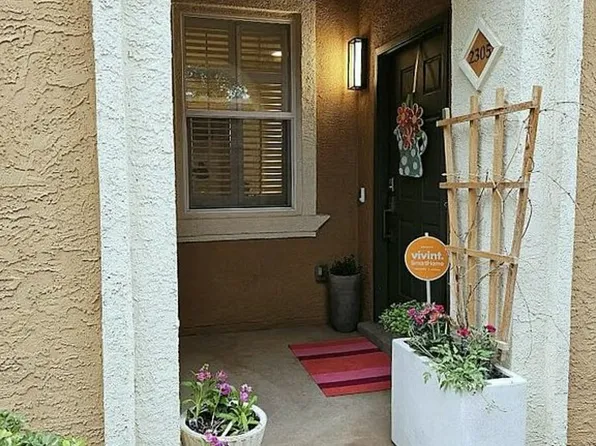 601 Menaul Blvd NW Unit 2305, Albuquerque, NM 87107
