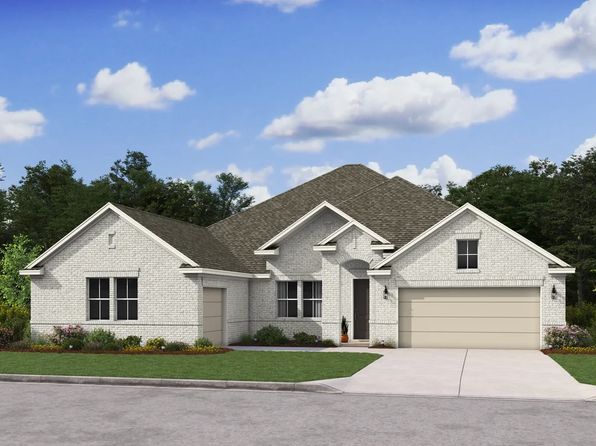 Austin Plan, Grand Oaks