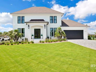 31099 River Rd, Orange Beach, AL, 36561