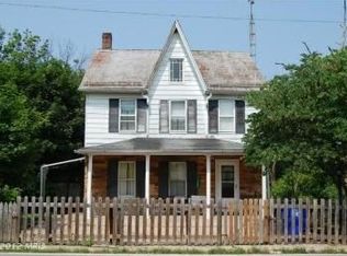 13508 Motters Station Rd, Rocky Ridge, MD 21778