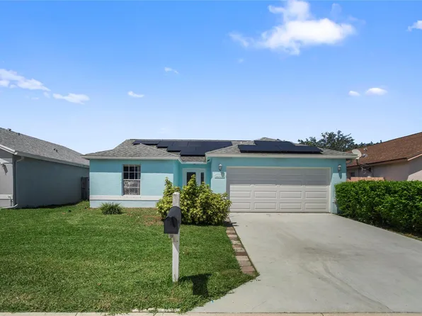 1440 Waterway Cove Drive, Wellington, FL 33414