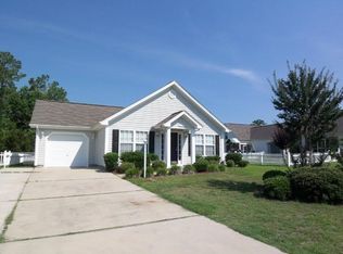 9076 Gatewick Ct, Myrtle Beach, SC 29579