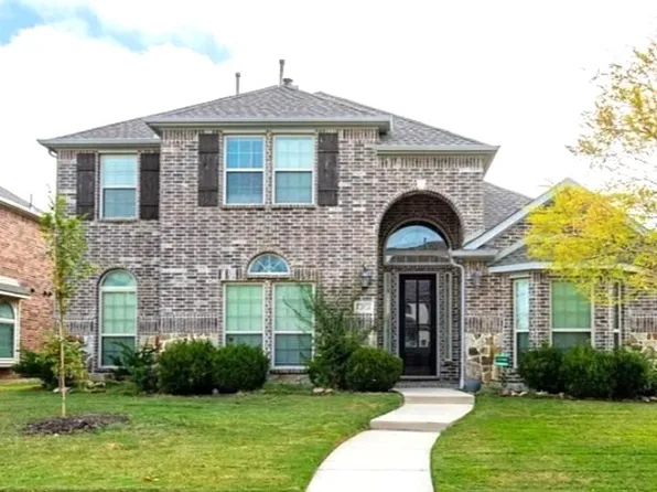 12326 Glademeadow Dr, Frisco, TX 75035