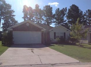 2064 Sylvan Lake Dr, Grovetown, GA 30813
