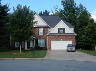 3560 Ridgecrest Dr, Powder Springs, GA 30127