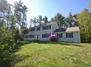 22 Mont Vernon Rd, Amherst, NH 03031