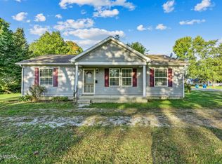 825 W Carey St, Kenton, OH 43326