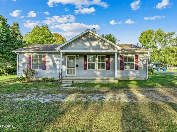 825 W Carey St, Kenton, OH 43326