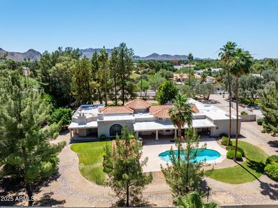 8815 N Invergordon Rd, Paradise Valley, AZ, 85253