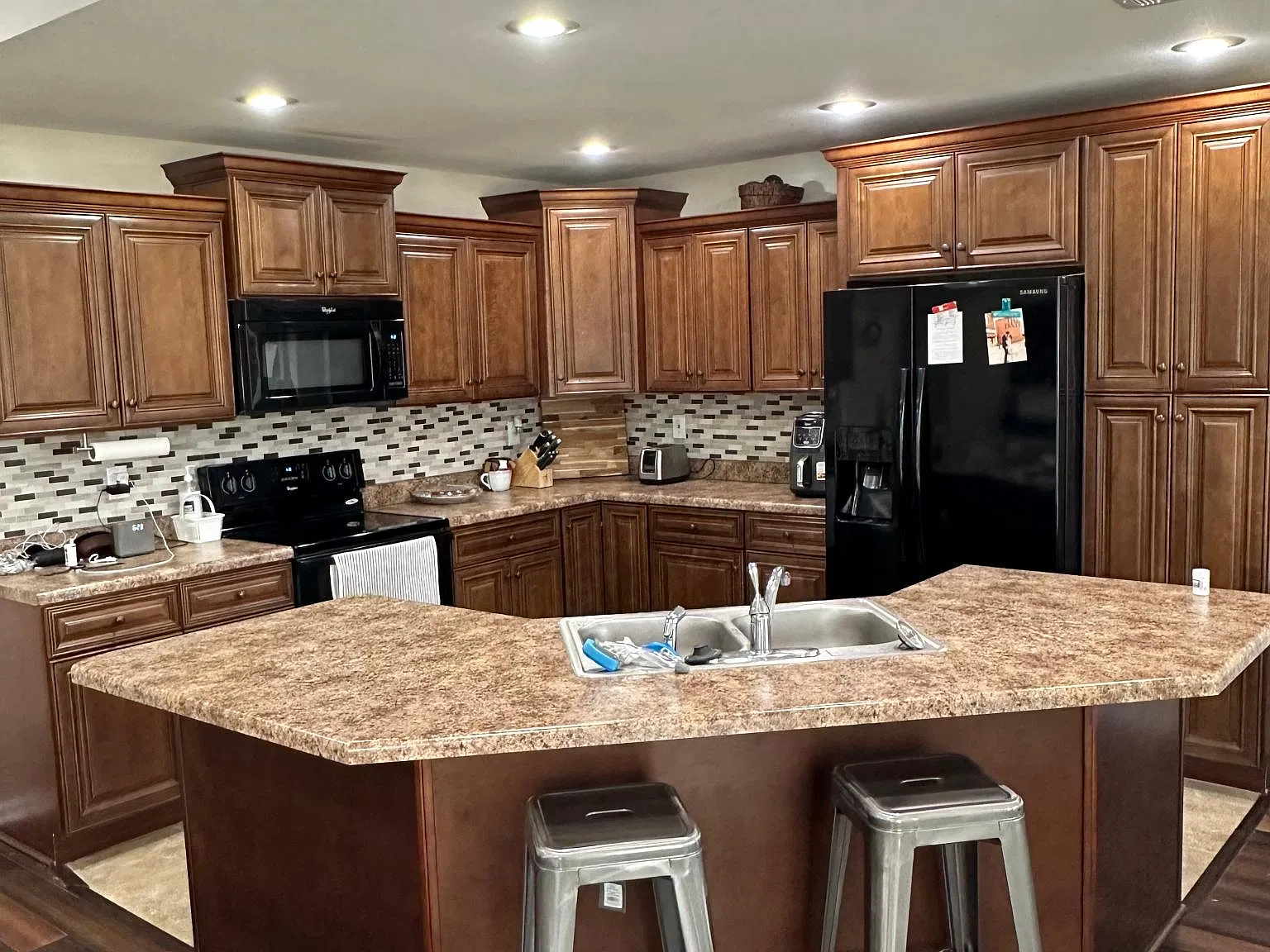 3 bed, 1514 sqft, $1,800 — Photo 3