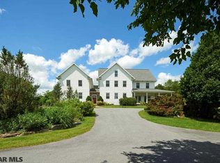 176 Brush Valley Rd, Boalsburg, PA 16827