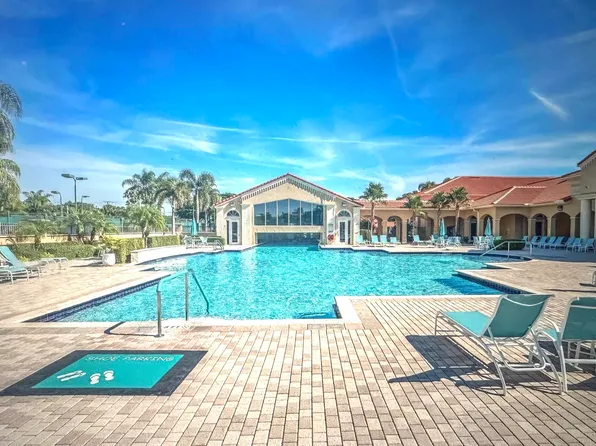 11799 Grove Ridge Lane, Boynton Beach, FL 33437