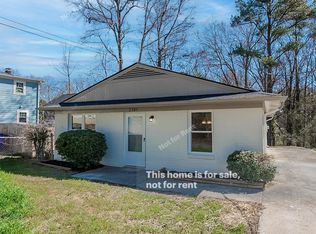 2305 Fitzgerald Ave, Durham, NC 27707