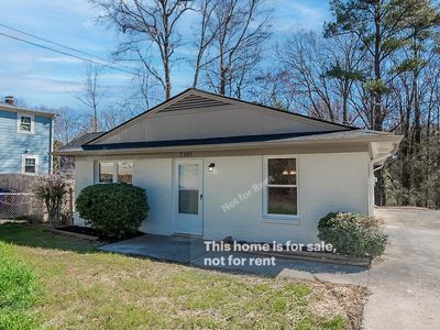 2305 Fitzgerald Ave, Durham, NC, 27707