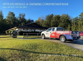 1710 SW 109th Pl APT 2, Ocala, FL 34476