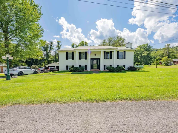 46 Studebaker Rd, Wurtland, KY 41144