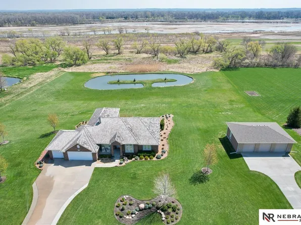 1552 Provencal Rue, Yutan, NE 68073