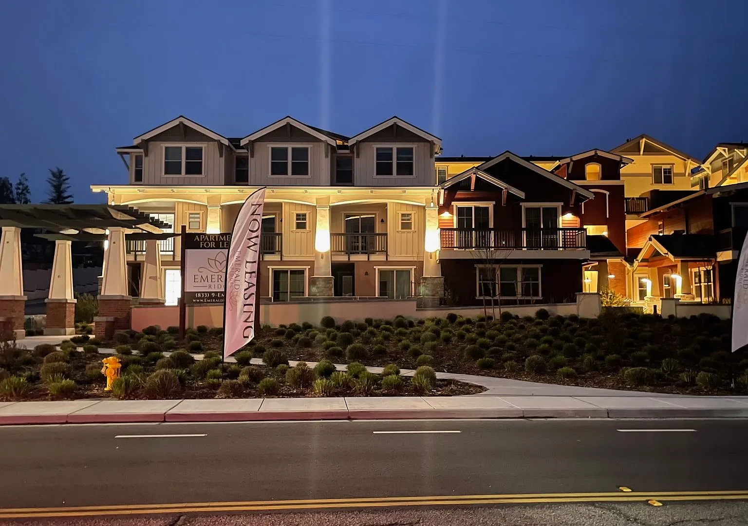 Emerald Ridge Apartments — Photo 1